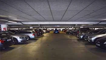 car parking