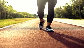 arihant abode Jogging Track