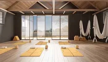 arihant abode Yoga/Meditation Center